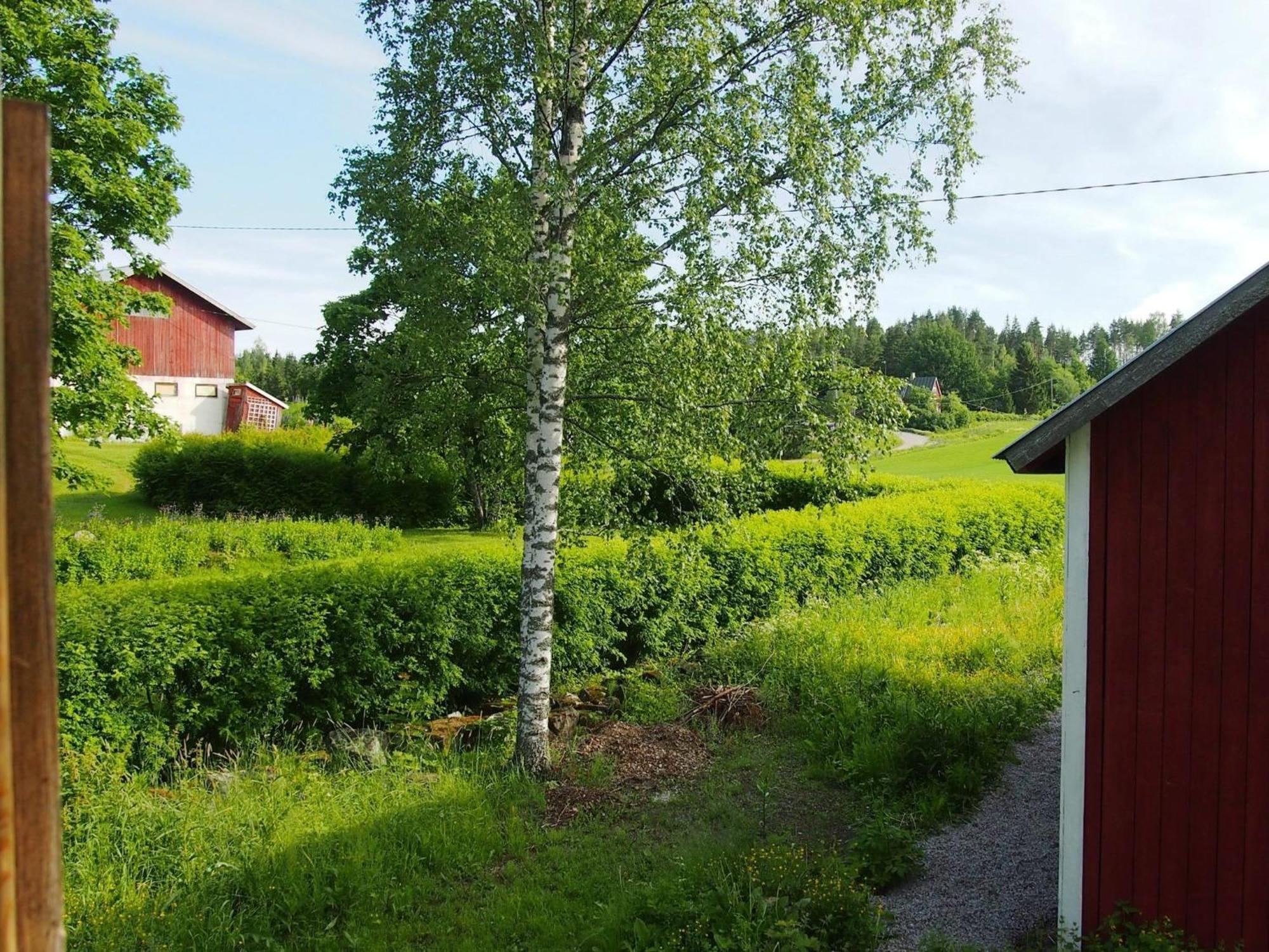 Willa Mustijoki Laukkoski 客房 照片